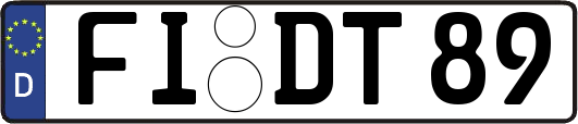 FI-DT89