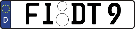 FI-DT9