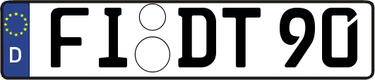 FI-DT90