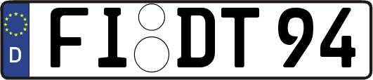 FI-DT94