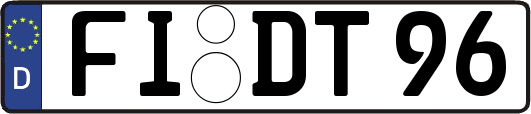 FI-DT96