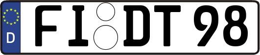 FI-DT98