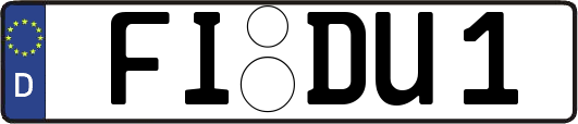 FI-DU1
