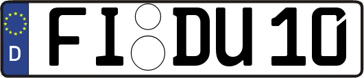 FI-DU10