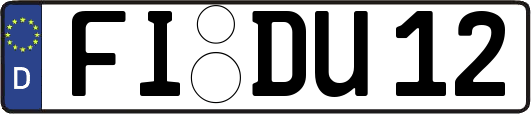 FI-DU12