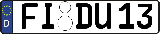 FI-DU13