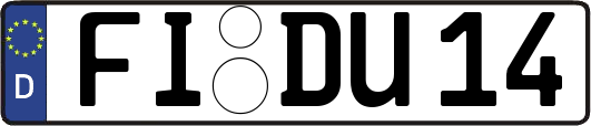 FI-DU14