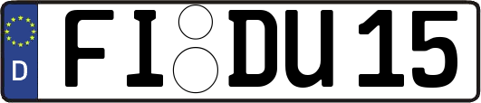 FI-DU15