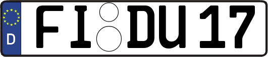 FI-DU17