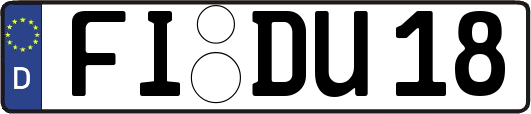 FI-DU18