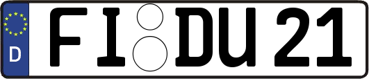 FI-DU21