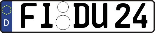 FI-DU24