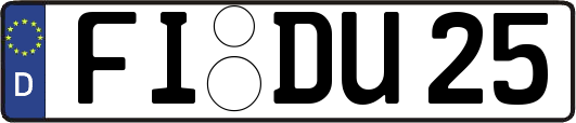 FI-DU25