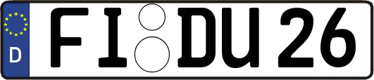 FI-DU26
