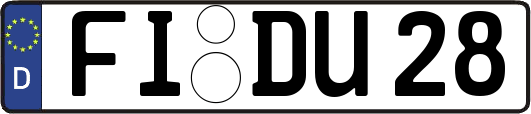 FI-DU28