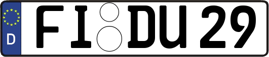 FI-DU29