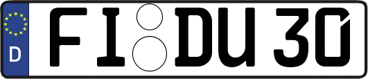 FI-DU30