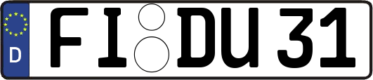 FI-DU31