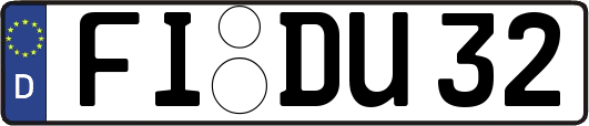 FI-DU32