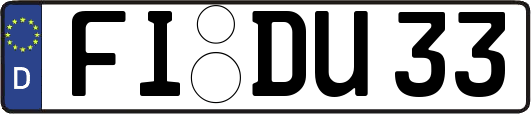 FI-DU33