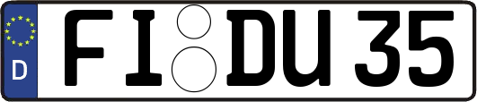 FI-DU35