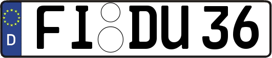 FI-DU36