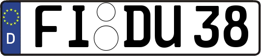 FI-DU38
