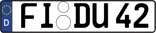 FI-DU42