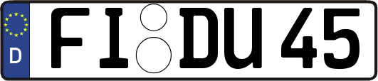 FI-DU45