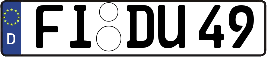 FI-DU49