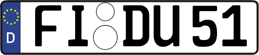 FI-DU51