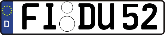 FI-DU52