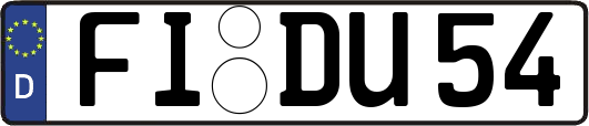 FI-DU54