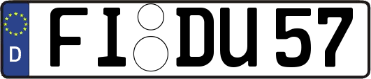FI-DU57