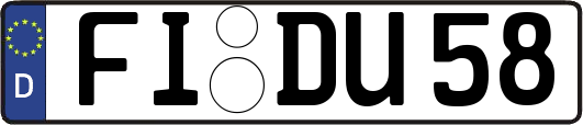 FI-DU58