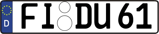 FI-DU61