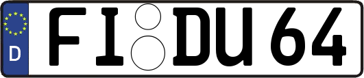 FI-DU64