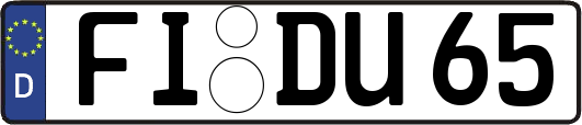 FI-DU65