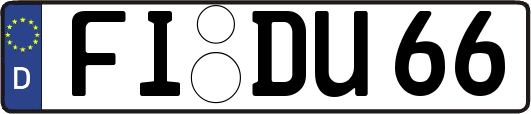 FI-DU66