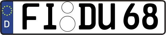 FI-DU68