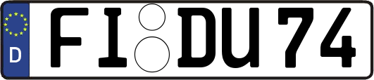 FI-DU74