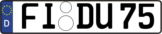 FI-DU75