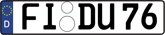 FI-DU76