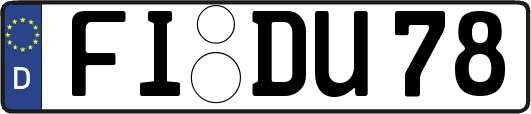 FI-DU78