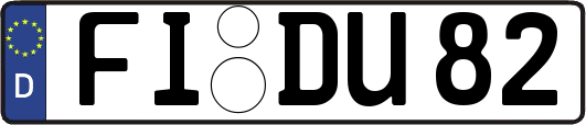 FI-DU82