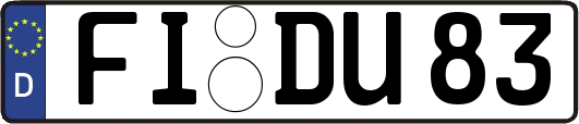 FI-DU83