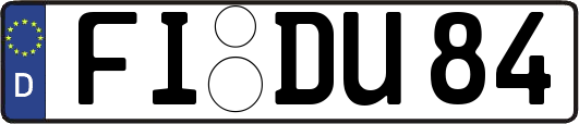 FI-DU84