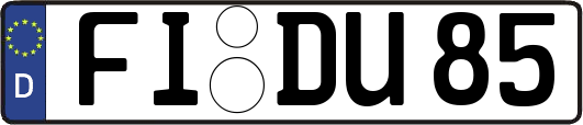 FI-DU85