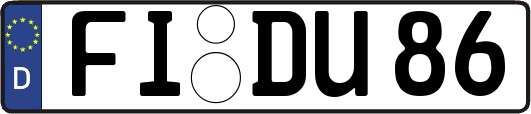 FI-DU86