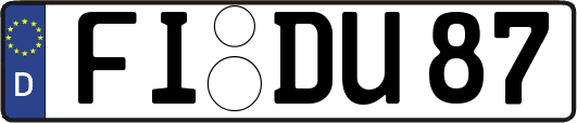 FI-DU87